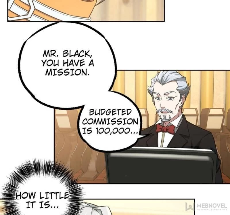 The Legendary Mechanic Chapter 53 - 14
