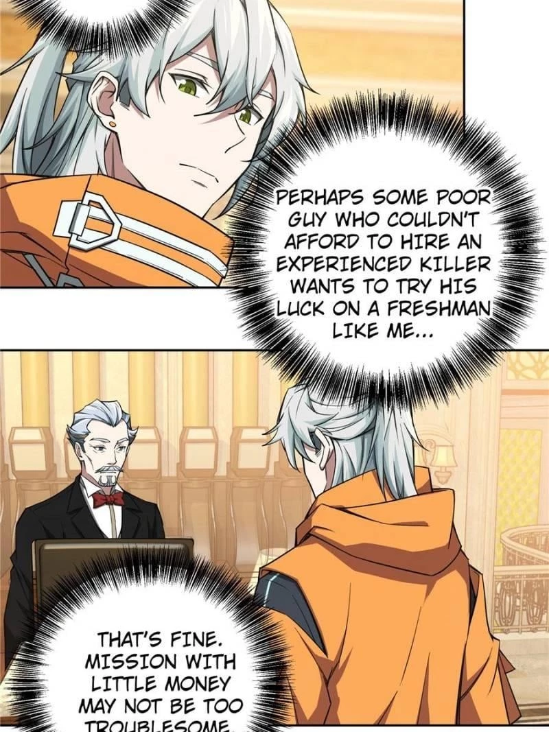 The Legendary Mechanic Chapter 53 - 15
