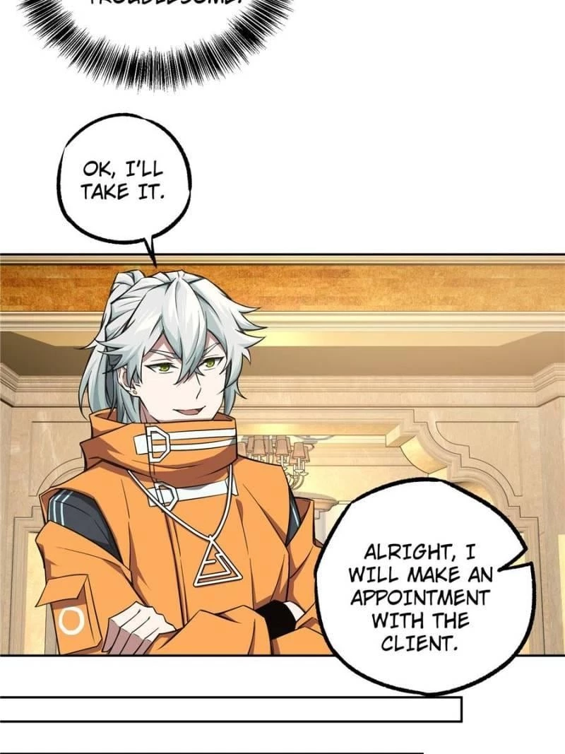 The Legendary Mechanic Chapter 53 - 16