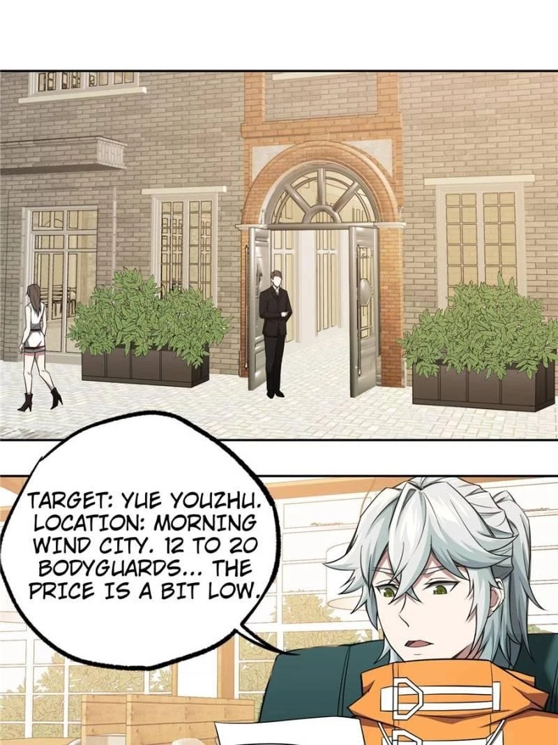 The Legendary Mechanic Chapter 53 - 18