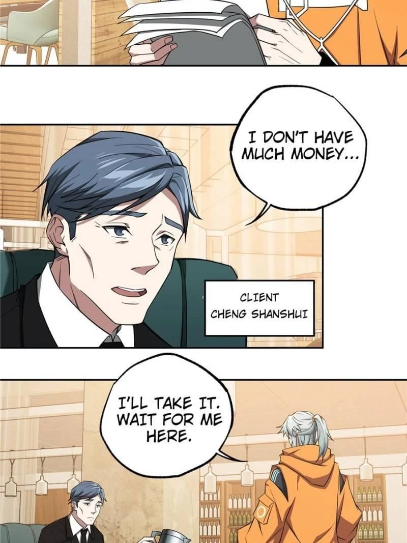 The Legendary Mechanic Chapter 53 - 19