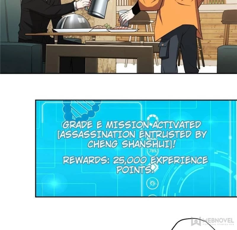 The Legendary Mechanic Chapter 53 - 20