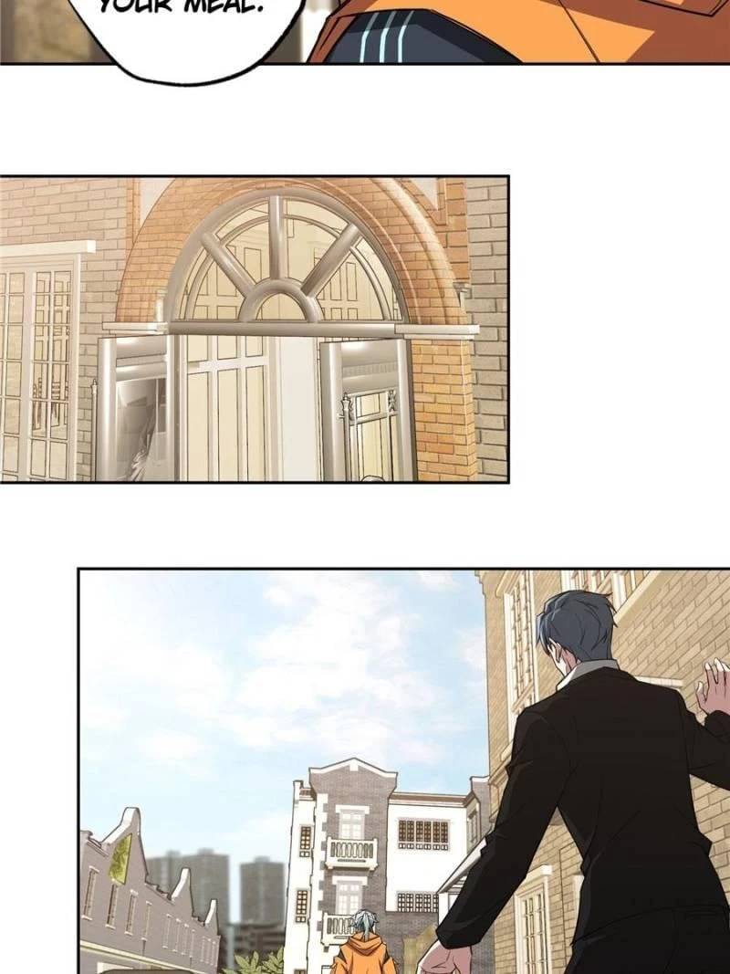 The Legendary Mechanic Chapter 53 - 22