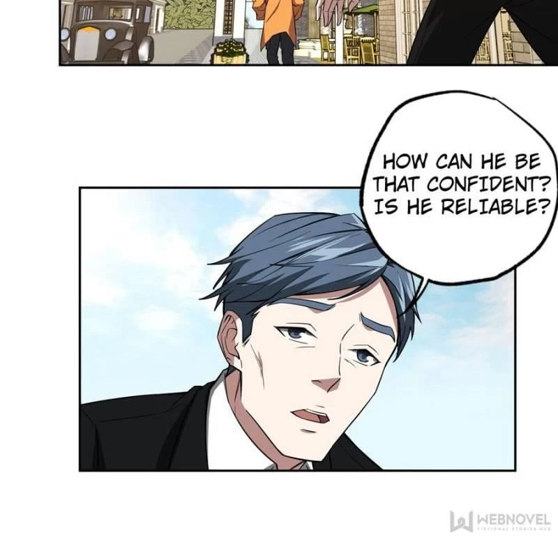 The Legendary Mechanic Chapter 53 - 23