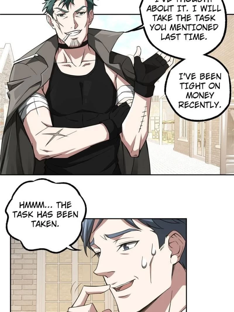 The Legendary Mechanic Chapter 53 - 25