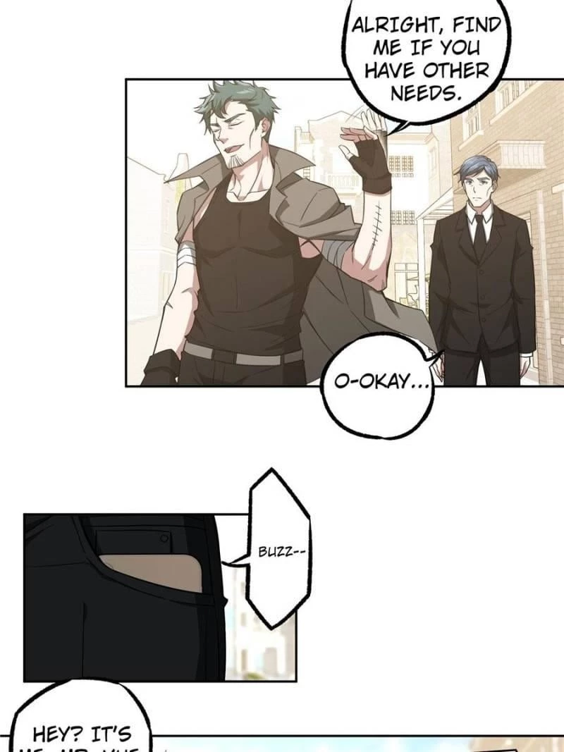 The Legendary Mechanic Chapter 53 - 27