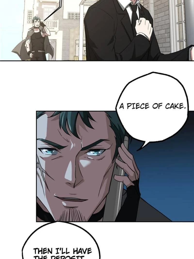 The Legendary Mechanic Chapter 53 - 31