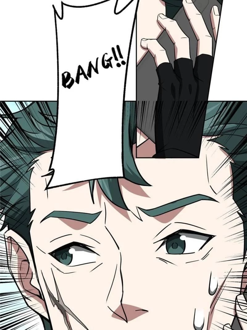 The Legendary Mechanic Chapter 53 - 34