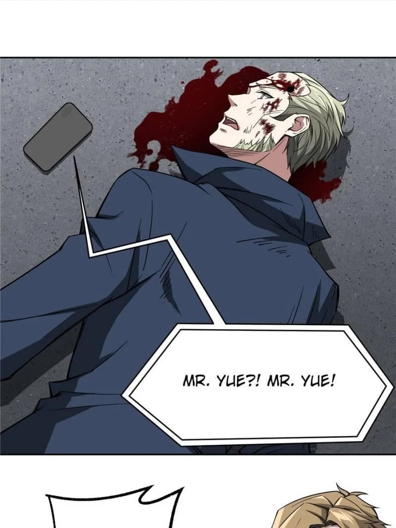 The Legendary Mechanic Chapter 53 - 36