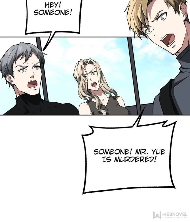 The Legendary Mechanic Chapter 53 - 37