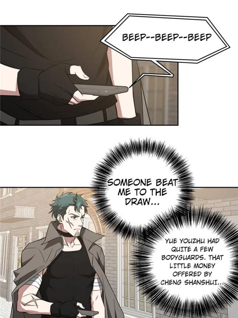 The Legendary Mechanic Chapter 53 - 38