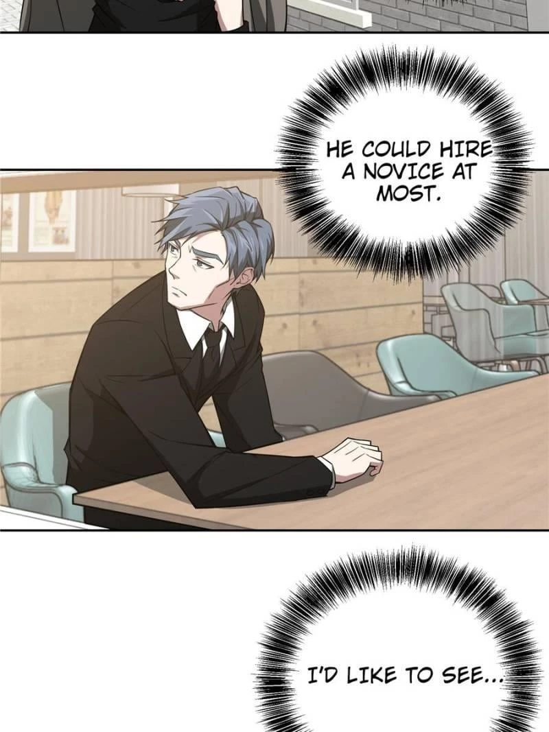 The Legendary Mechanic Chapter 53 - 39