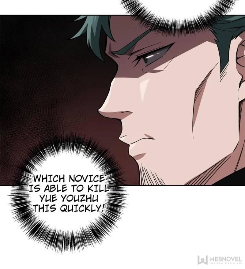 The Legendary Mechanic Chapter 53 - 40