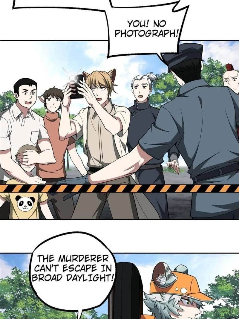 The Legendary Mechanic Chapter 54 - 4