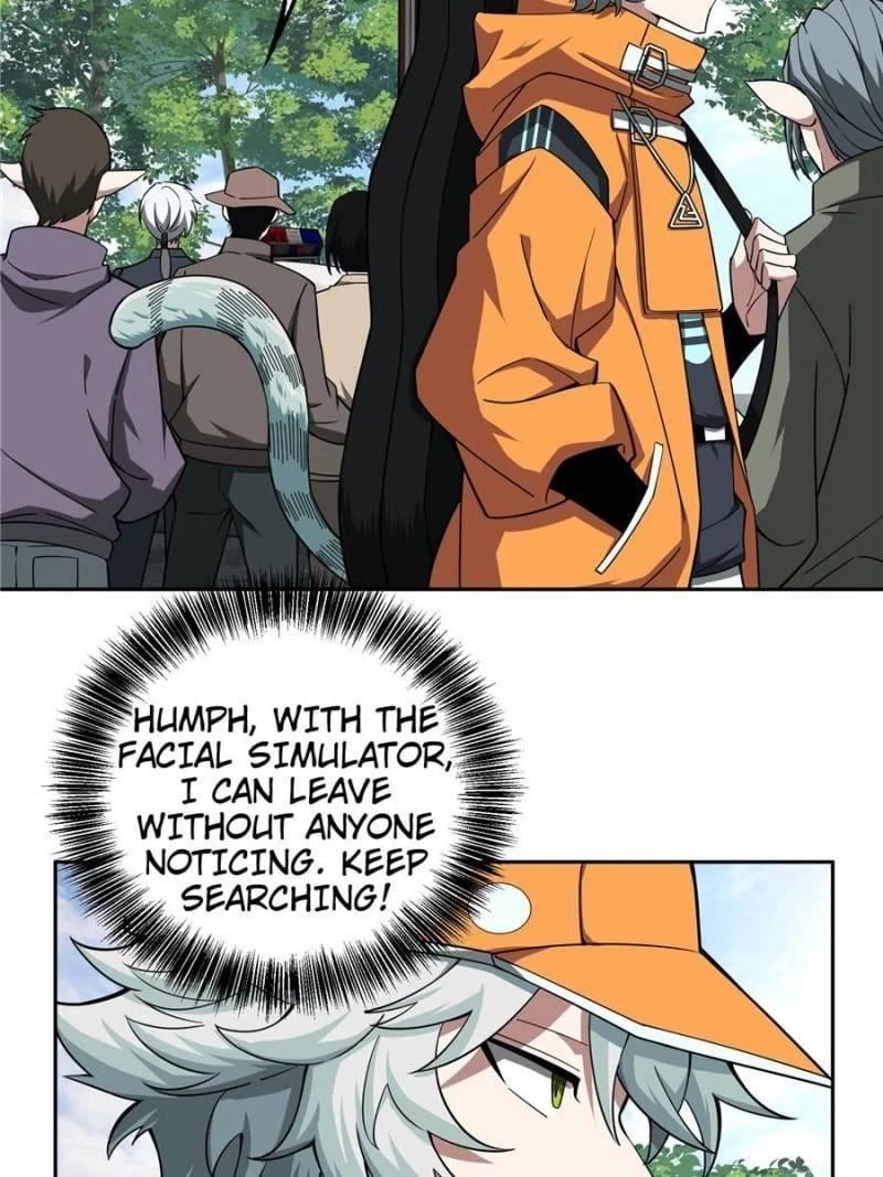 The Legendary Mechanic Chapter 54 - 5