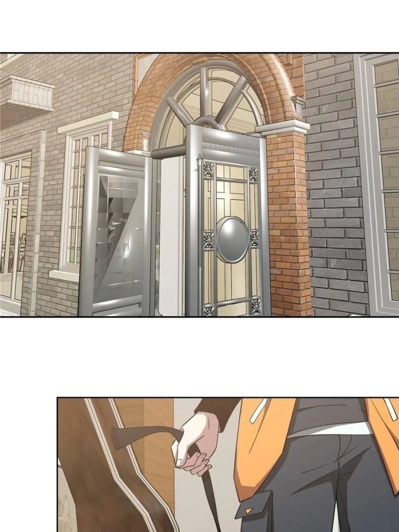 The Legendary Mechanic Chapter 54 - 7