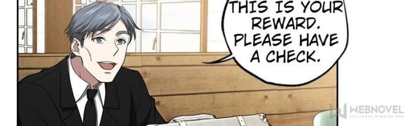 The Legendary Mechanic Chapter 54 - 9