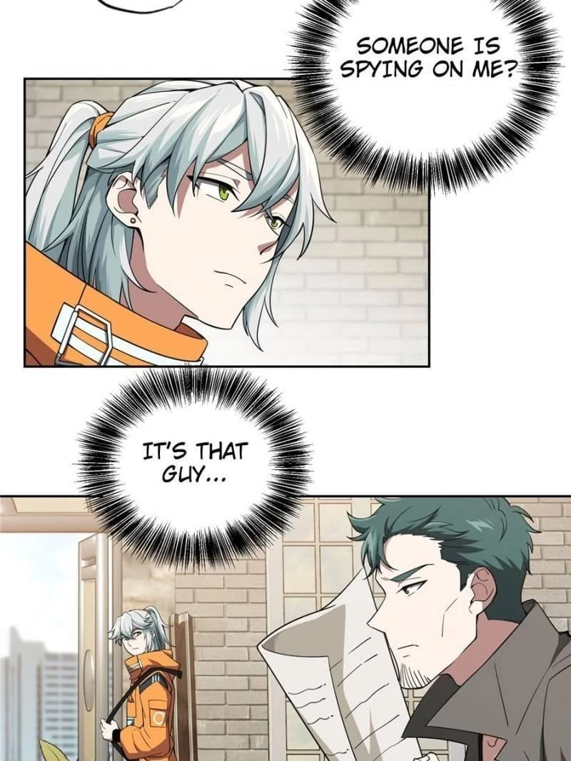 The Legendary Mechanic Chapter 54 - 11