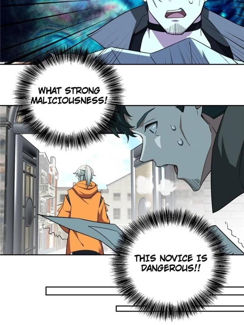 The Legendary Mechanic Chapter 54 - 14