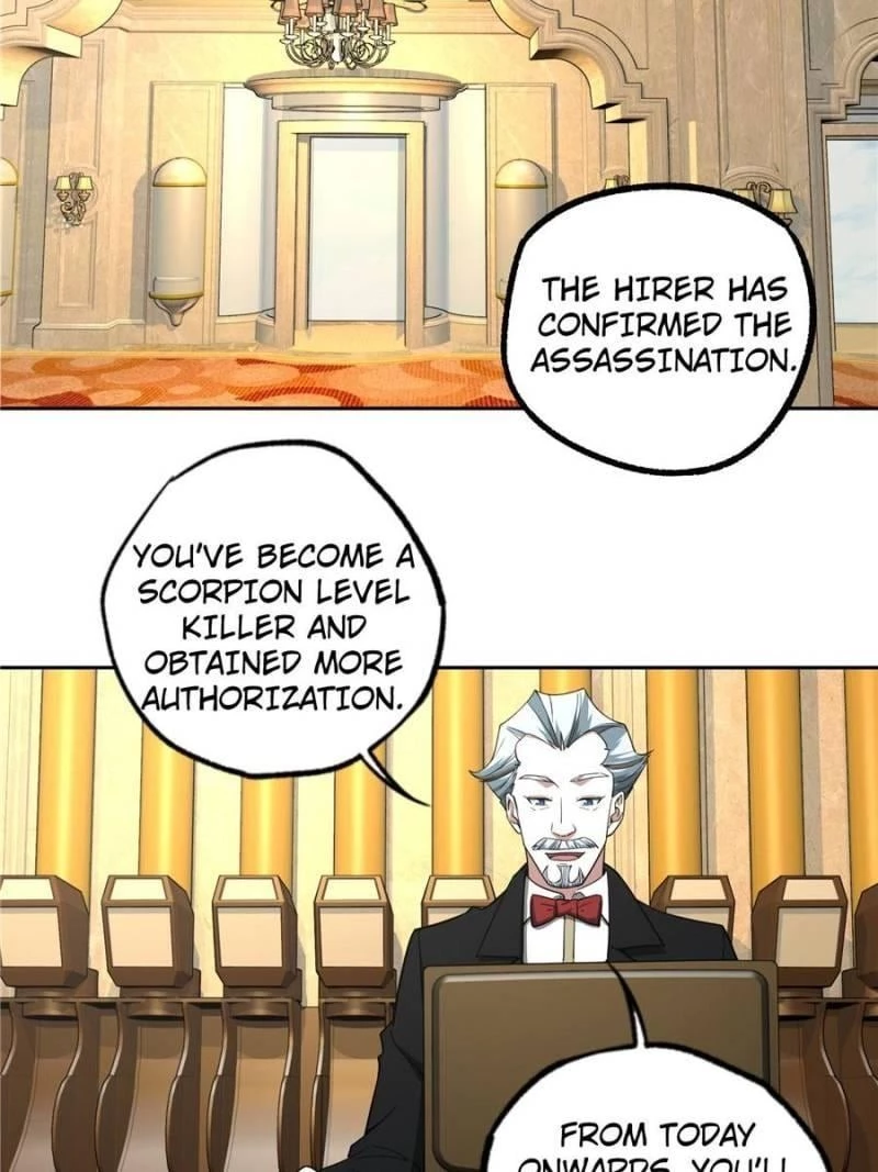 The Legendary Mechanic Chapter 54 - 17