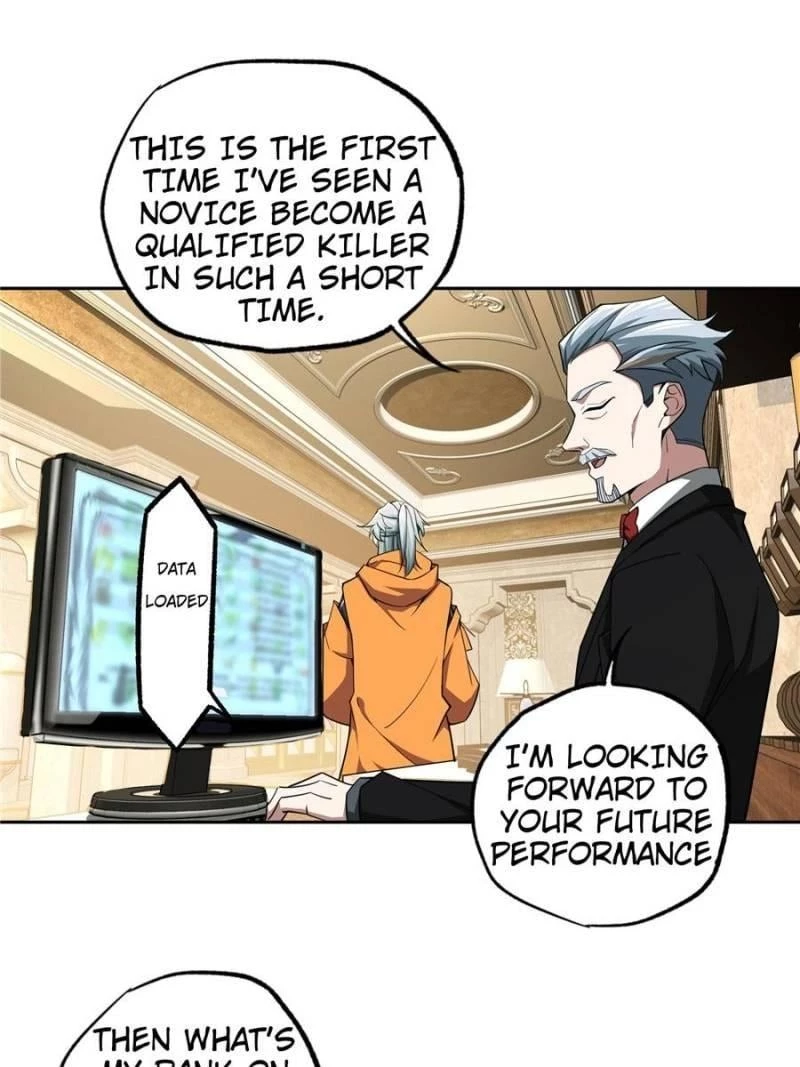 The Legendary Mechanic Chapter 54 - 19