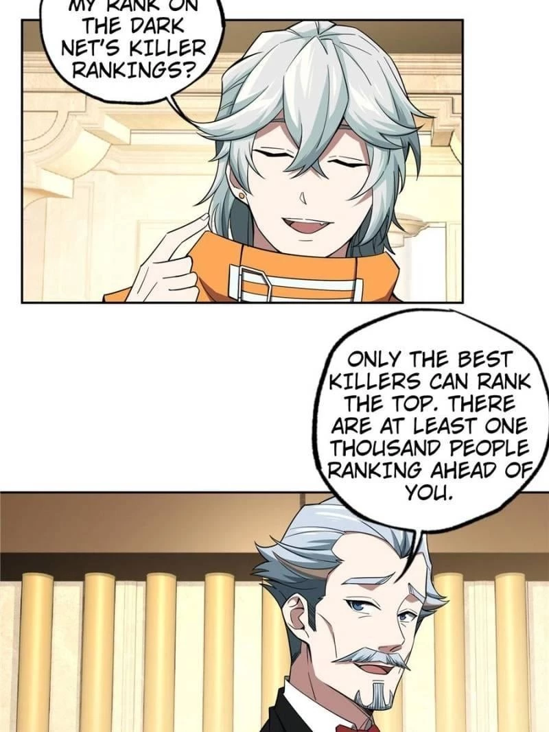 The Legendary Mechanic Chapter 54 - 20