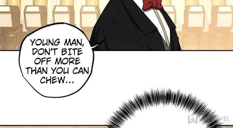 The Legendary Mechanic Chapter 54 - 21