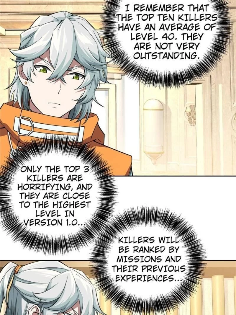 The Legendary Mechanic Chapter 54 - 22