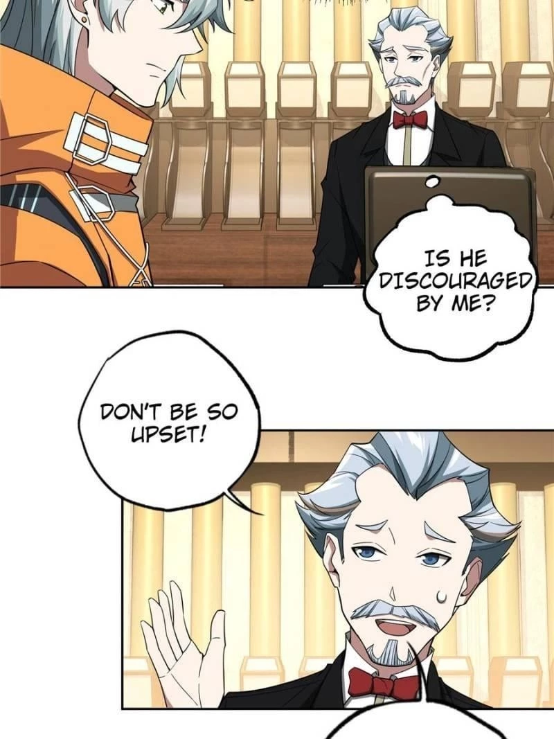 The Legendary Mechanic Chapter 54 - 23