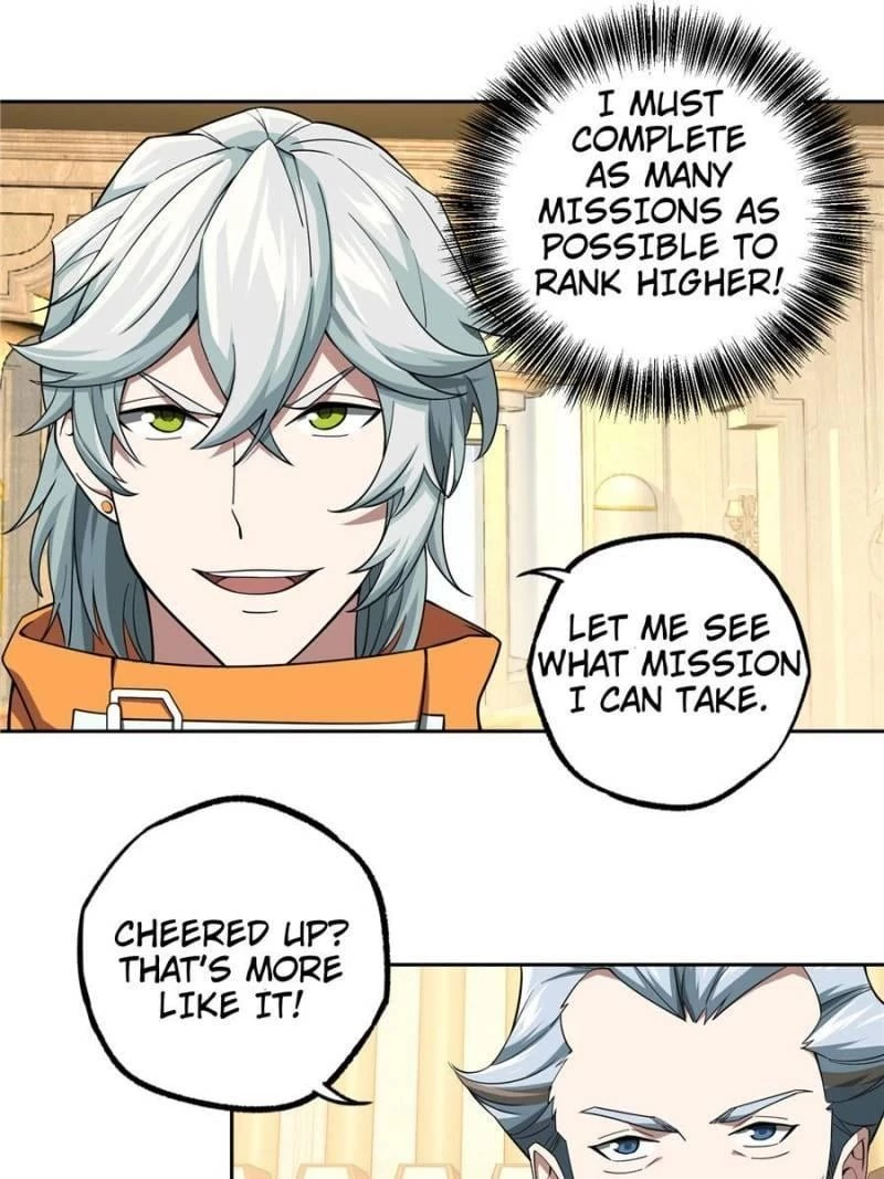 The Legendary Mechanic Chapter 54 - 25