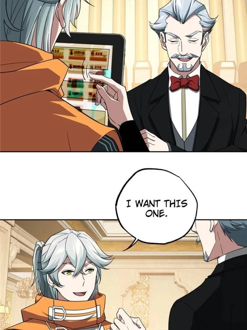 The Legendary Mechanic Chapter 54 - 28