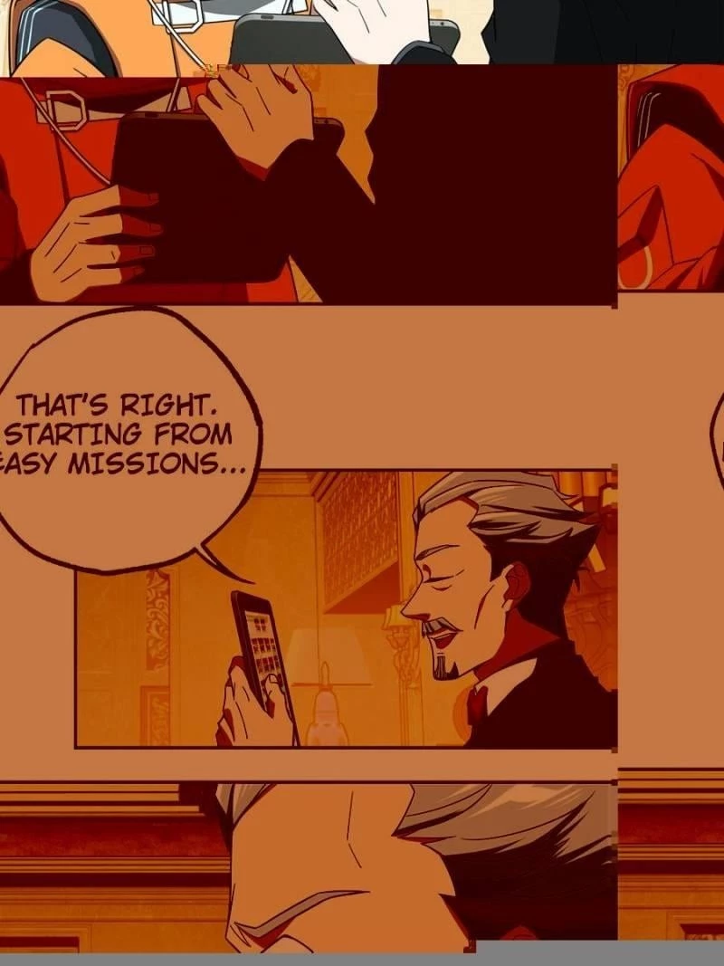 The Legendary Mechanic Chapter 54 - 29