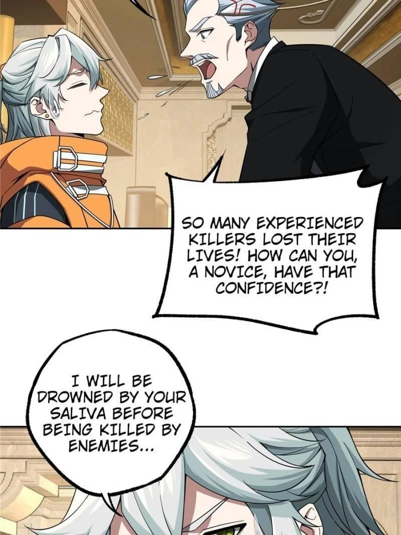 The Legendary Mechanic Chapter 54 - 32