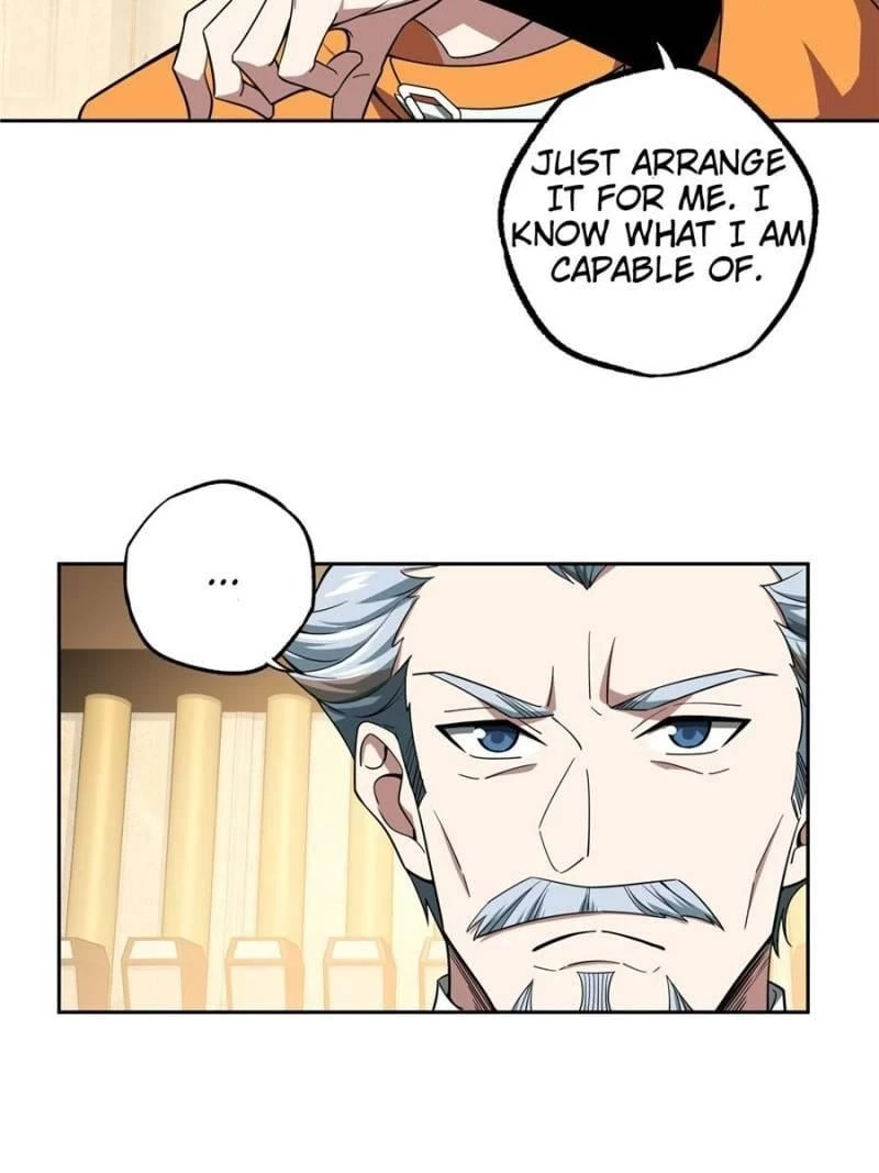 The Legendary Mechanic Chapter 54 - 34