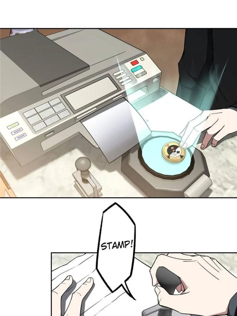 The Legendary Mechanic Chapter 54 - 35