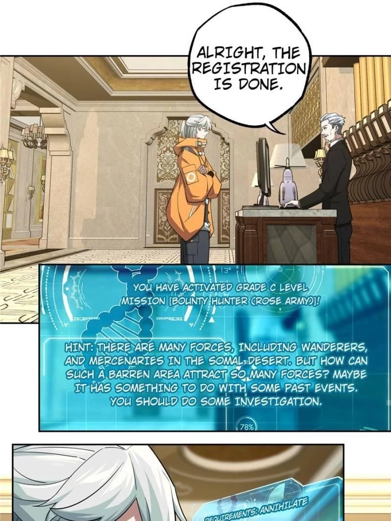 The Legendary Mechanic Chapter 54 - 43