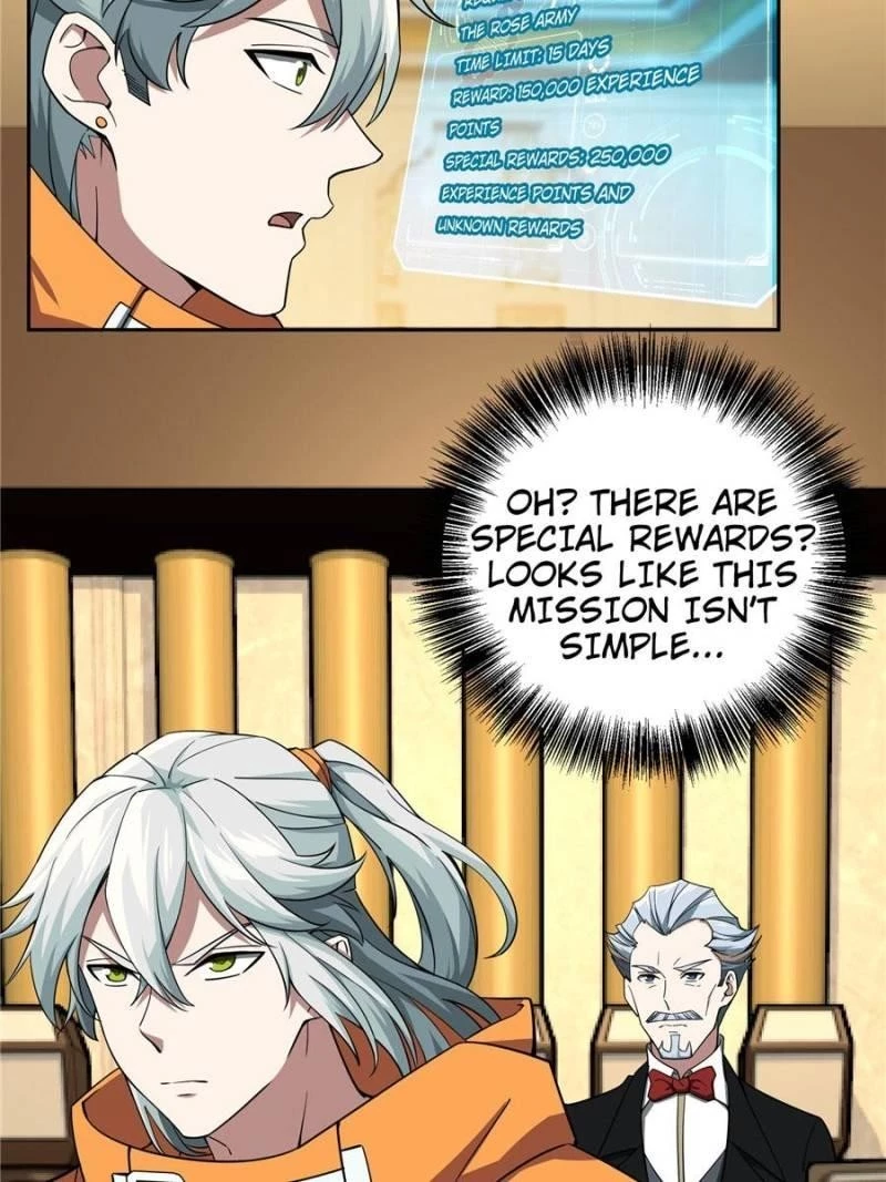 The Legendary Mechanic Chapter 54 - 44