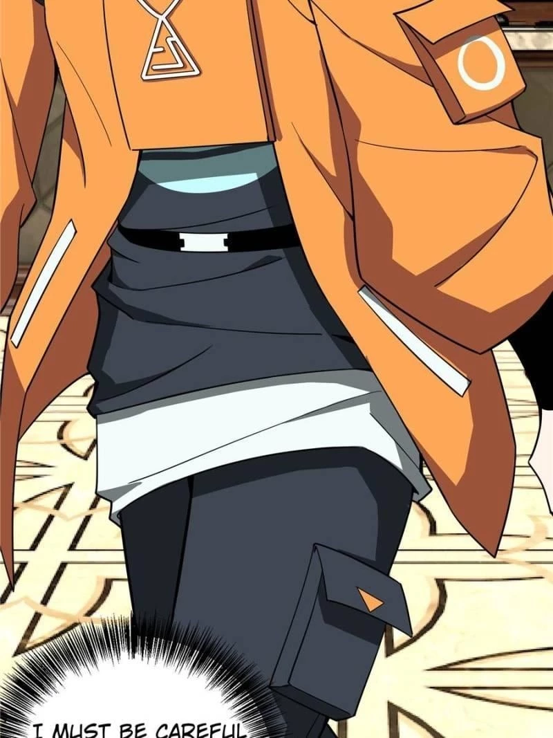 The Legendary Mechanic Chapter 54 - 46