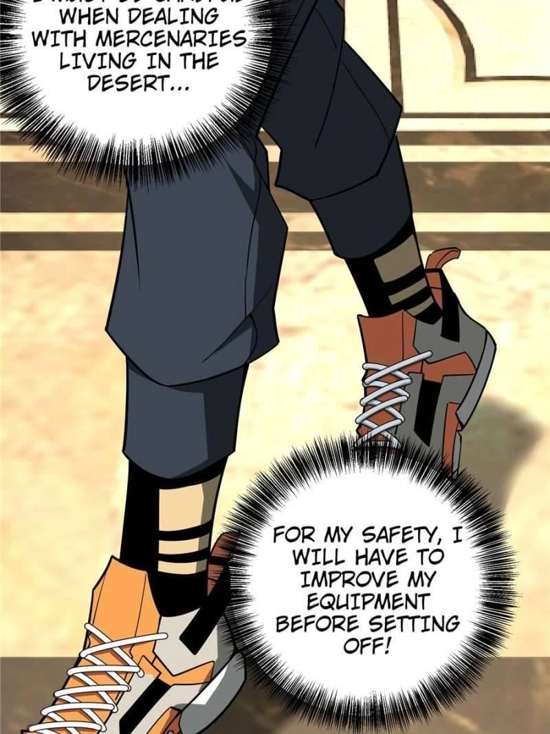 The Legendary Mechanic Chapter 54 - 47