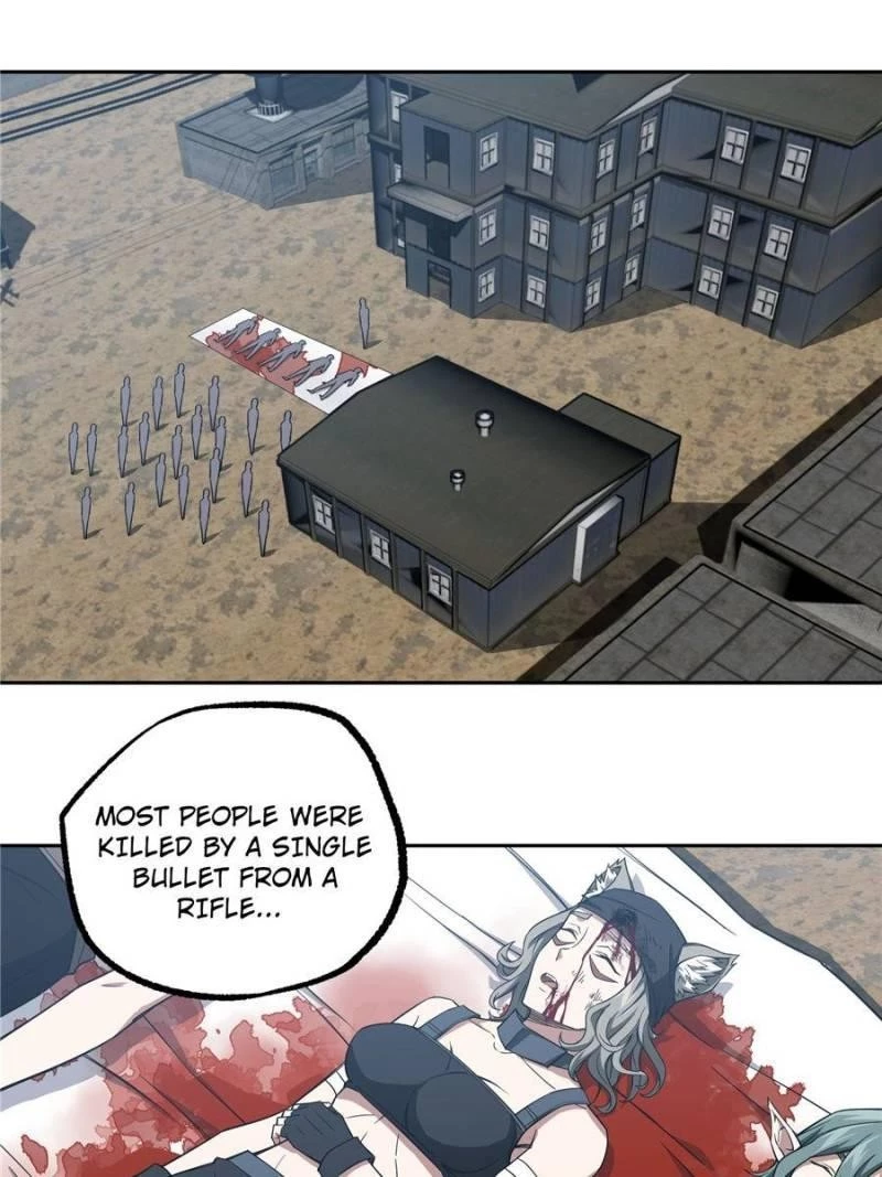 The Legendary Mechanic Chapter 57 - 1