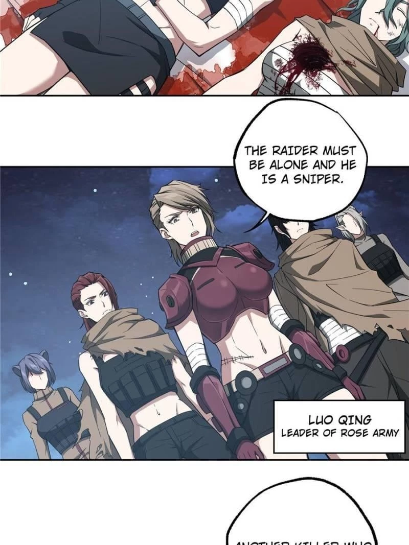 The Legendary Mechanic Chapter 57 - 2