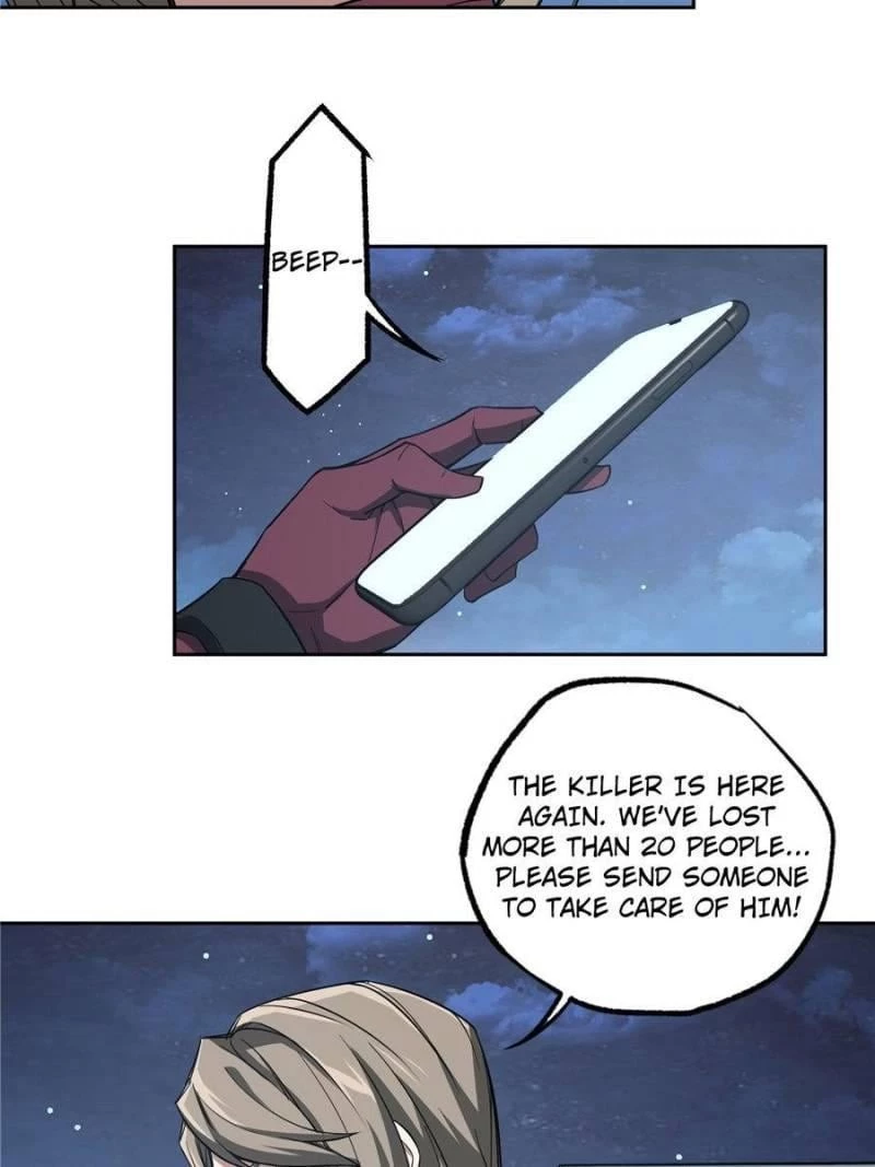 The Legendary Mechanic Chapter 57 - 4