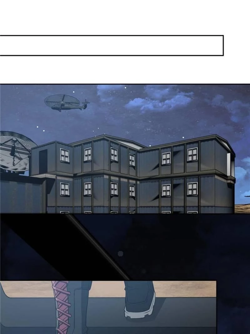 The Legendary Mechanic Chapter 57 - 6