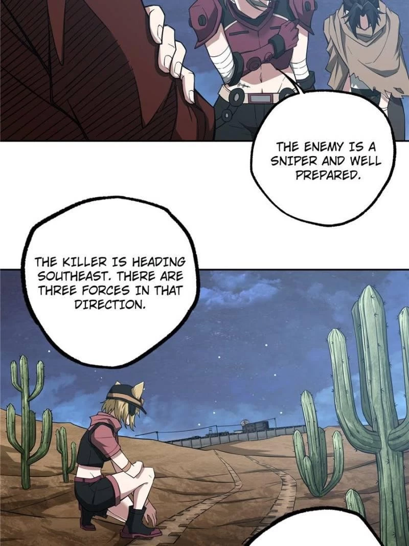 The Legendary Mechanic Chapter 57 - 9
