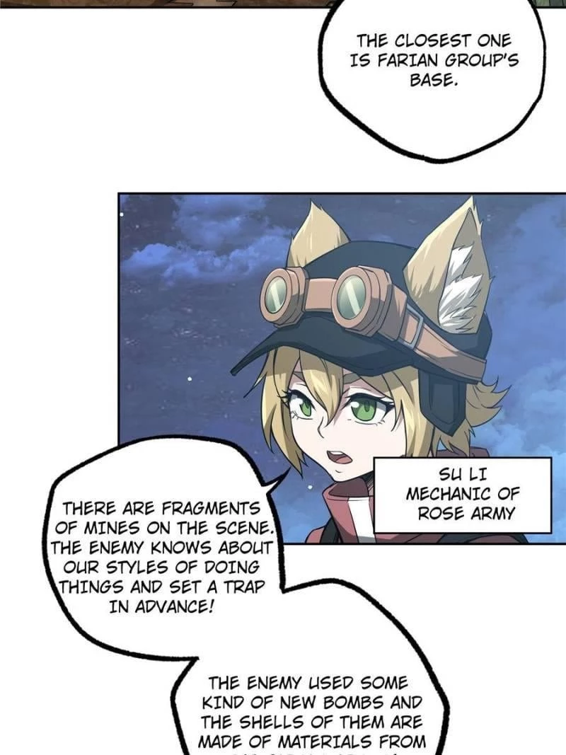 The Legendary Mechanic Chapter 57 - 10