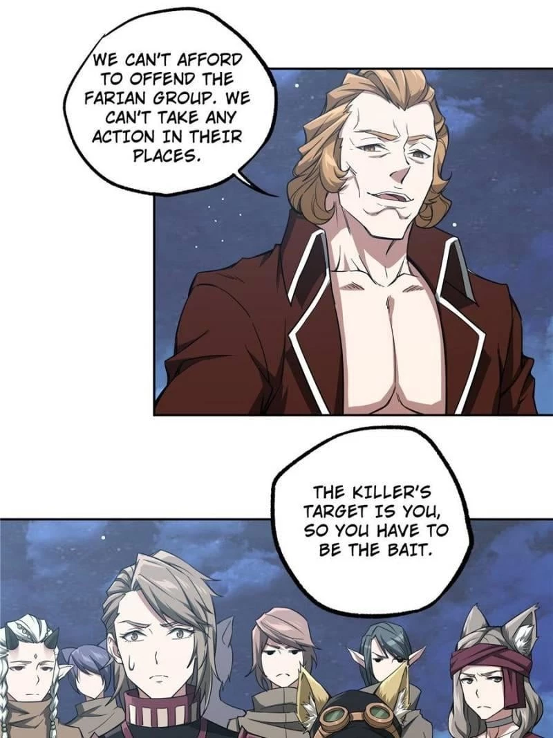 The Legendary Mechanic Chapter 57 - 12