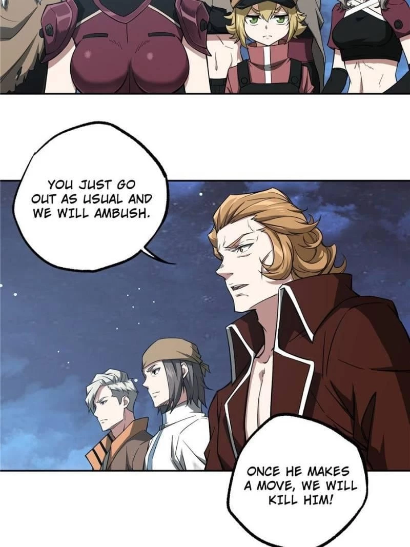 The Legendary Mechanic Chapter 57 - 13