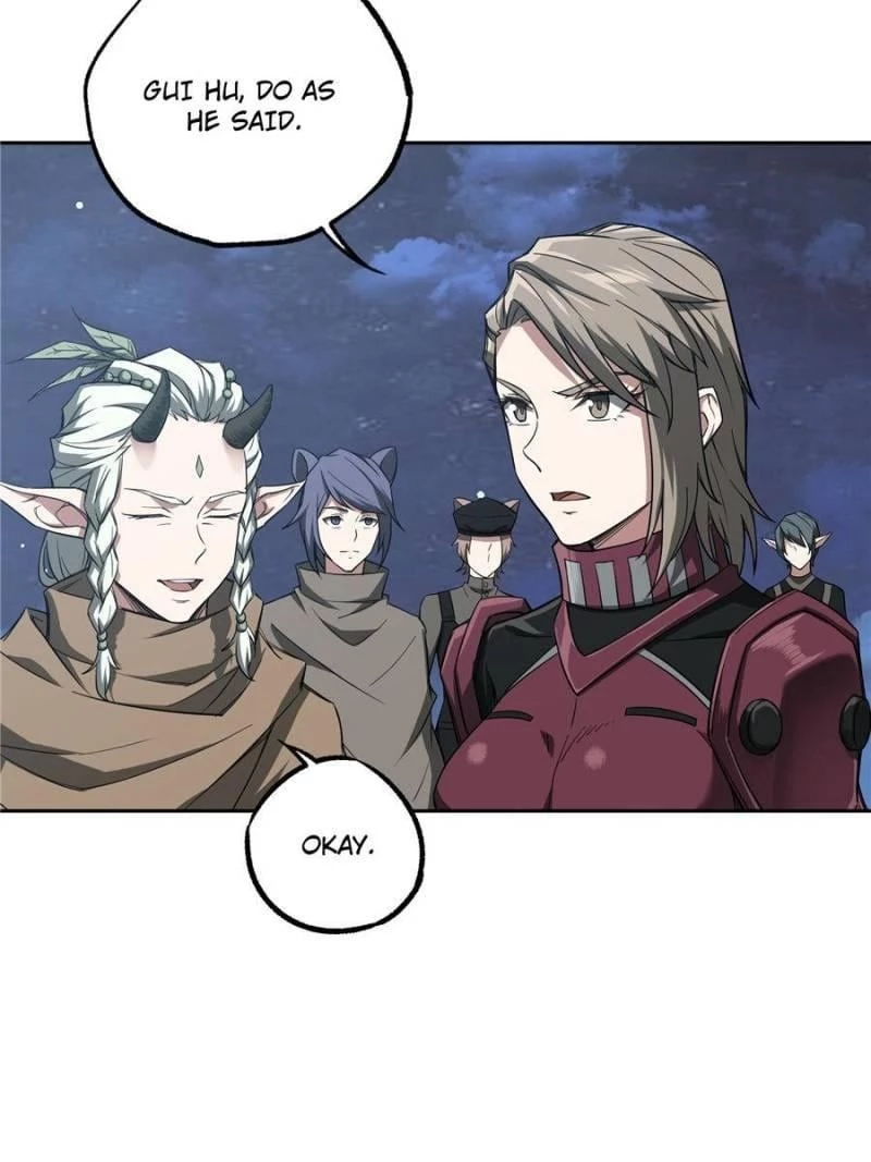 The Legendary Mechanic Chapter 57 - 15