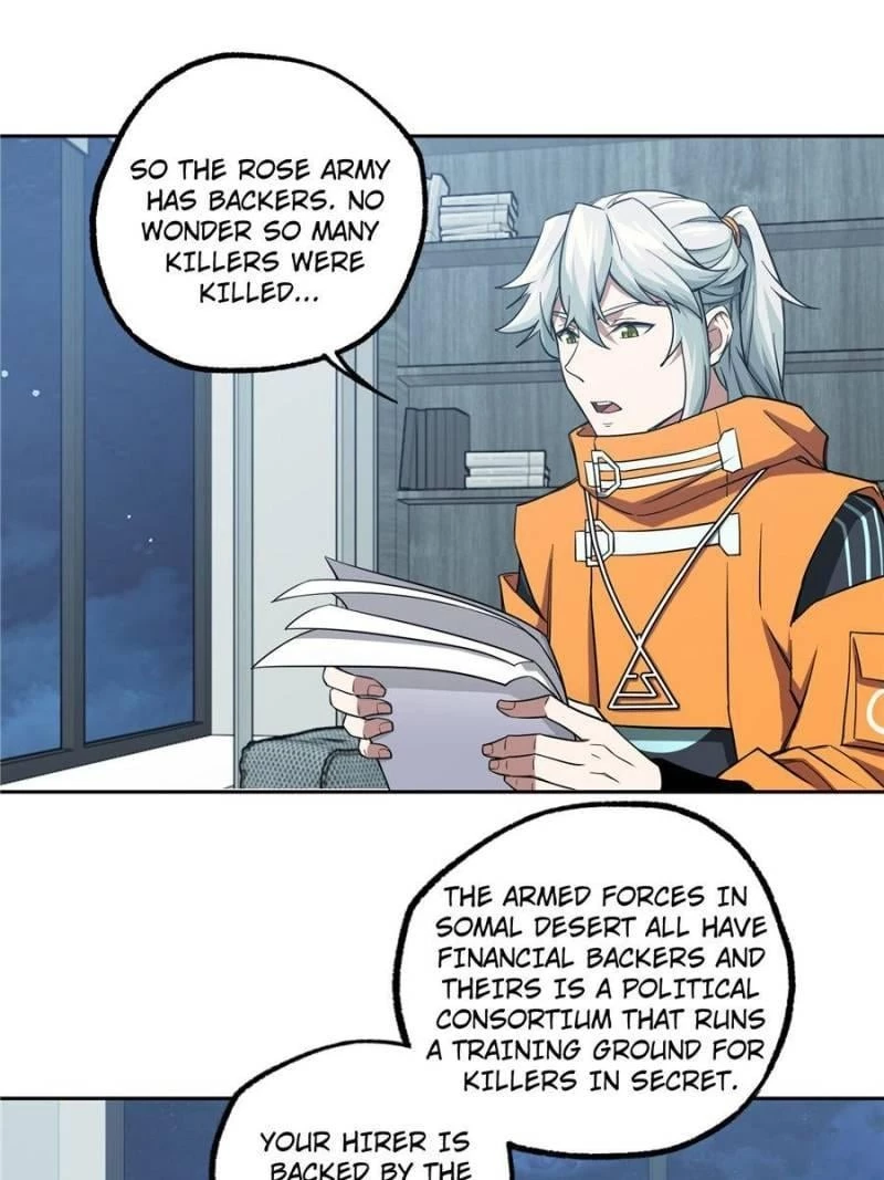 The Legendary Mechanic Chapter 57 - 18