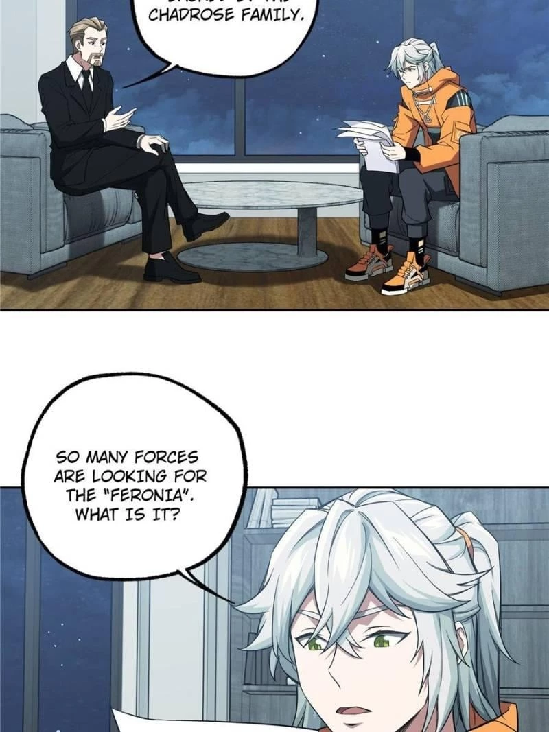 The Legendary Mechanic Chapter 57 - 19